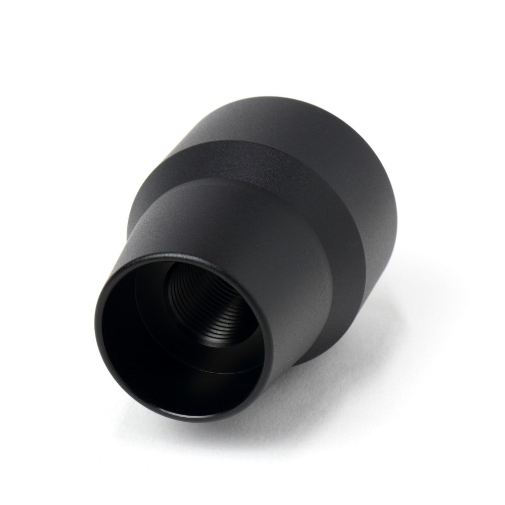 REAL SHIFT KNOB REVERSE LOCK TYPE FOR SUBARU BRZ ZD8  SKB-3