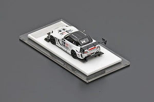 TOP FUEL TOP FUEL × VOLTEX S2000 RR 1/64 MODEL CAR FOR  TOPFUEL-0248 - Black Hawk Japan