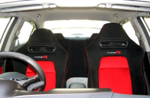 BACK YARD SPECIAL LOW POSITION RAIL FOR GENUINE SEAT FOR HONDA CIVIC FD2 BACK-YARD-SPECIAL-00003