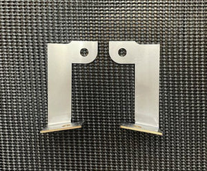 SEEKER METAL STAY MUFFLER GARNISH (REPAIR PARTS) FOR HONDA CIVIC FL1 11600-FL1-SUB