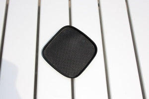 GARAGE VARY DRINK HOLDER (PLAIN WEAVE CARBON) FOR TOYOTA GR86 ZN8 30-8624