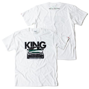 K1 PLANNING [MOTORIMODA] KING T-SHIRT L KT01-L