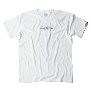 K1 PLANNING [MOTORIMODA] KOKUISHI RYUSUI T-SHIRT L KT02-L
