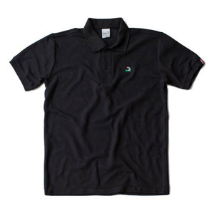 K1 PLANNING [MOTORIMODA] HELMET POLO SHIRT S KT04-S