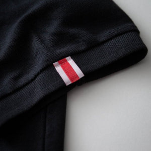 K1 PLANNING [MOTORIMODA] HELMET POLO SHIRT SS KT04-SS