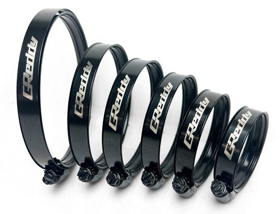 GREDDY HOSE BAND 39-56MM 32400603