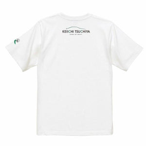 K1 PLANNING [MOTORIMODA] THE DRIFT KING T-SHIRT KT06-XXL