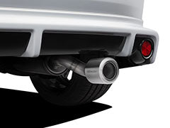 MUGEN FIT SPORTS SILENCER (SINGLE TYPE) For HONDA FIT GR1 2-8 18000-XNN-K1S0