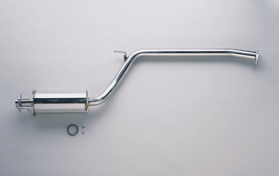 SPOON EXHAUST PIPE-B FOR HONDA CIVIC K20A 18220-FD2-001