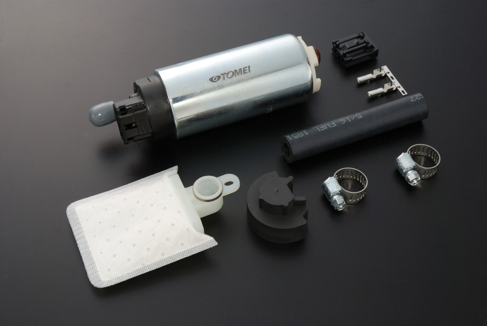 TOMEI FUEL PUMP  For Mazda RX-7 FD3S 183012