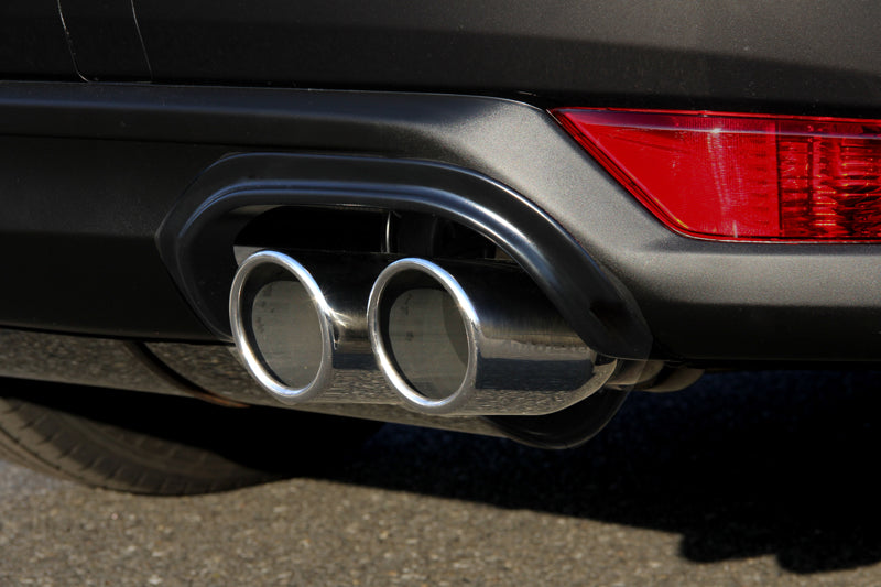 AUTOEXE SPORTS MUFFLER FOR MAZDA CX-5 KF2P  MKF8Y70