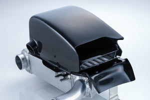 SPOON INTERCOOLER KIT FOR HONDA N-ONE JG3 RS 6MT ZENKI S07B 19710-JG3-000