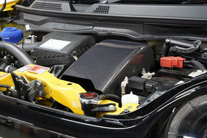 SPOON INTERCOOLER KIT FOR HONDA N-ONE JG3 RS 6MT ZENKI S07B 19710-JG3-000