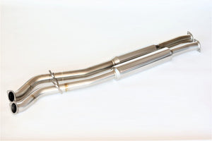 R1 TITAN EXTRA GOLD RING STTI B TAIL FOR TOYOTA GR86 ZD8 FA24 R1-TITAN-00024