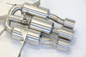 R1 TITAN EXTRA PLATINUM RING MIRROR FACE TAIL FOR HONDA CIVIC TYPE R FL5 R1-TITAN-00030