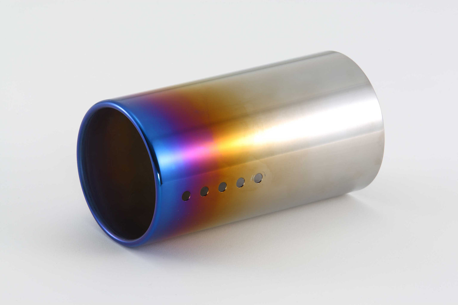 FUJITSUBO FINISHER Φ100 L190 BURNING COLOR GRADATION 109-10021