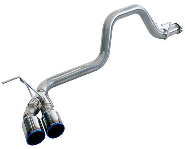 HKS LEGAMAX TRAILMASTER EXHAUST FOR TOYOTA HILUX GUN125 2GD-FTV 31021-AT007