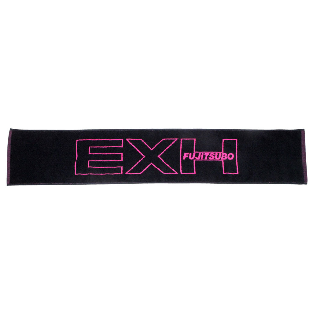 FUJITSUBO EXH STYLE MUFFLER TOWEL 045-18061