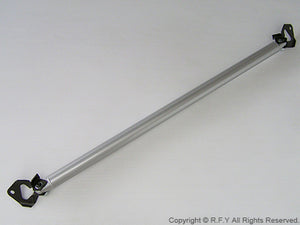 RACING FACTORY YAMAMOTO SEATBELT SOLID BAR FOR HONDA S2000 AP1 AP2 RACING-FACTORY-YAMAMOTO-00200