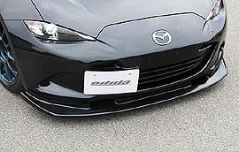ODULA FRONT LIP SPOILER CARBON For MAZDA ROADSTER ND ND5RC ND010
