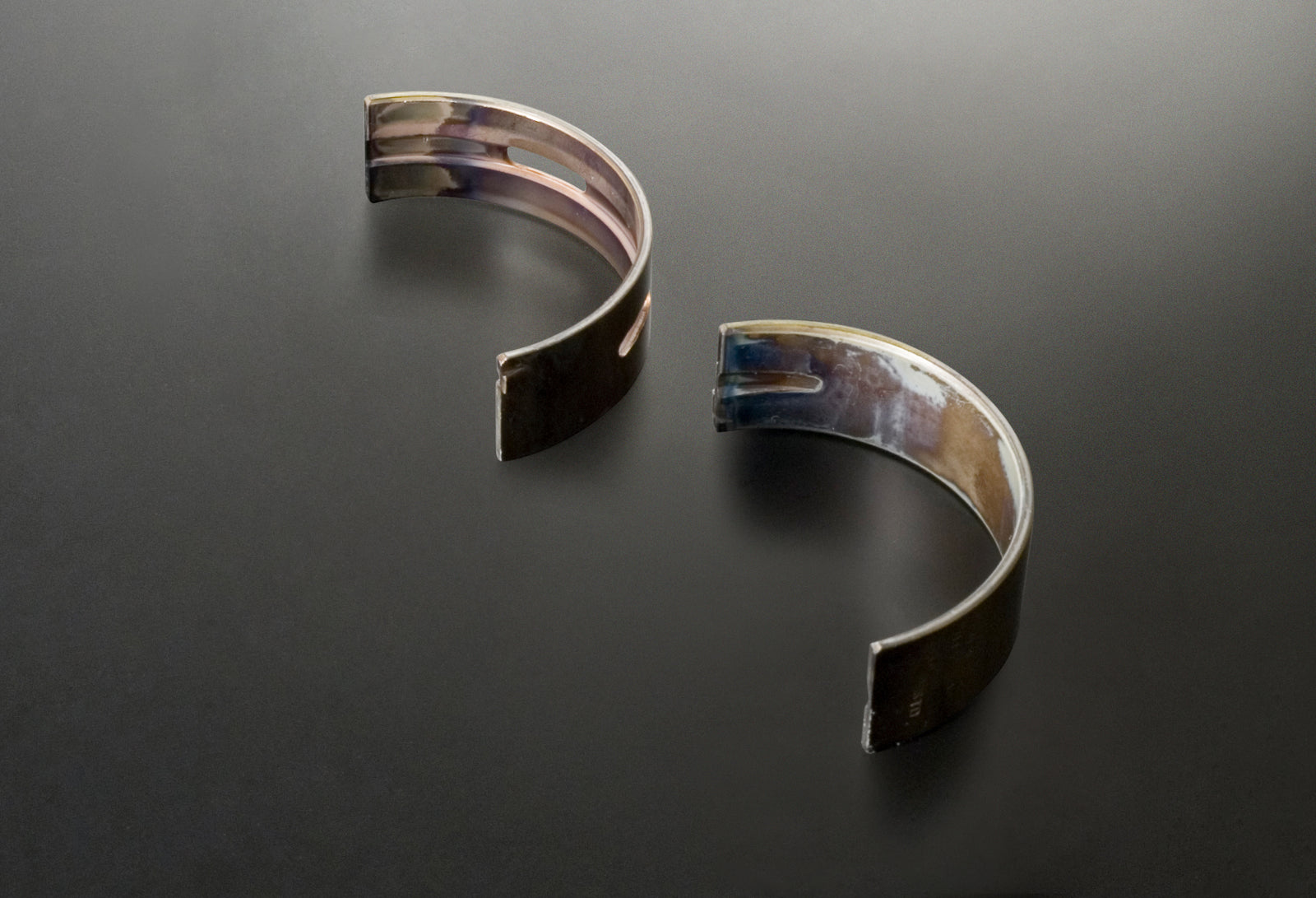 TOMEI MAIN 2-7 BEARING GRADE C  For TOYOTA JZA70 JZA80 JZX90 100 110 JZZ30 JZS171 161 1JZ 2JZ 126205