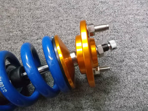 ZEROFIGHTER HARMONIC DRIVE UPPER SEAT SET ZEROF-00226