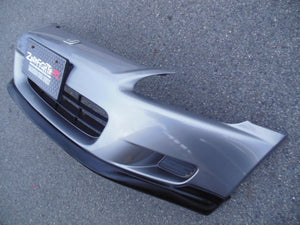 ZEROFIGHTER ZENKI OEM URETHANE FRONT LIP SPOILER For  S2000 AP1 ZEROF-01084