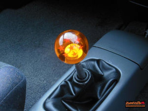 ZEROFIGHTER DRAGON BALL CRYSTAL SHIFT KNOB ZEROF-00807