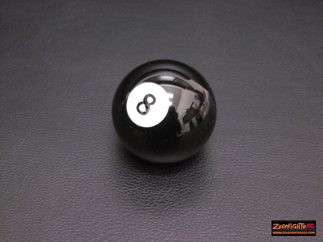 ZEROFIGHTER EIGHTBALL JDM SHIFT KNOB ZEROF-00278