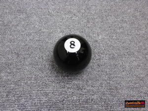 ZEROFIGHTER EIGHTBALL JDM SHIFT KNOB ZEROF-00278