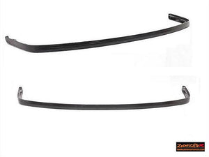 ZEROFIGHTER US FRONT LIP SPOILER FOR EF For EF CIVIC KOUKI FOR 3DR 4DR ZEROF-00411