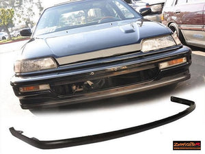 ZEROFIGHTER US FRONT LIP SPOILER FOR EF For EF CIVIC KOUKI FOR 3DR 4DR ZEROF-00411