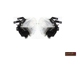 ZEROFIGHTER US OEM GLASS HEADLIGHT OEM For CIVIC FERIO 4Dr EG ZEROF-00606