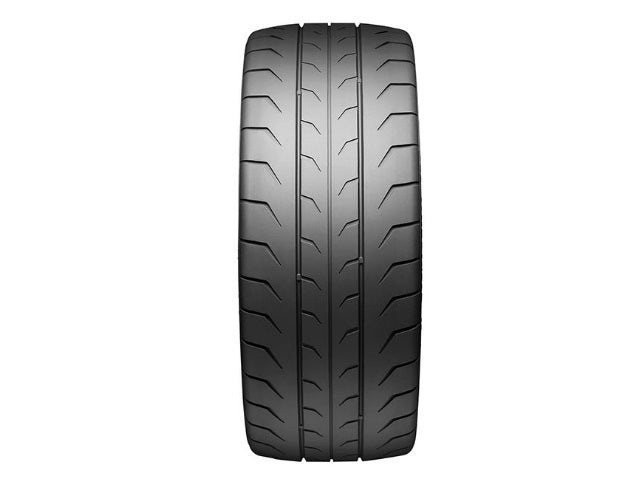 ZEROFIGHTER KUMOHO ECSTA V700 HIGH GRIP TIRE 195-55R15 ZEROF-00248