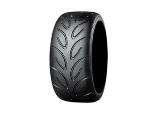 ZEROFIGHTER YOKOHAMA ADVAN A050 SEMI-SLICK TIRES 195-55R15 ZEROF-00250 - Black Hawk Japan