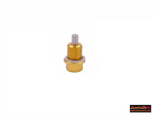 ZEROFIGHTER HONDA CAR MAGNET OIL DRAIN BOLT ZEROF-00462