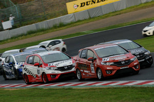 ZEROFIGHTER RS CENTER PIPE For HONDA GK5 ZEROF-01118