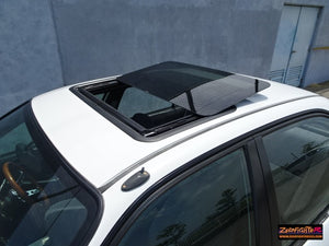 ZEROFIGHTER US HONDA OEM OEM RADIO ANTENNA KIT For CIVIC CIVIC COUPE EK EJ ZEROF-00797