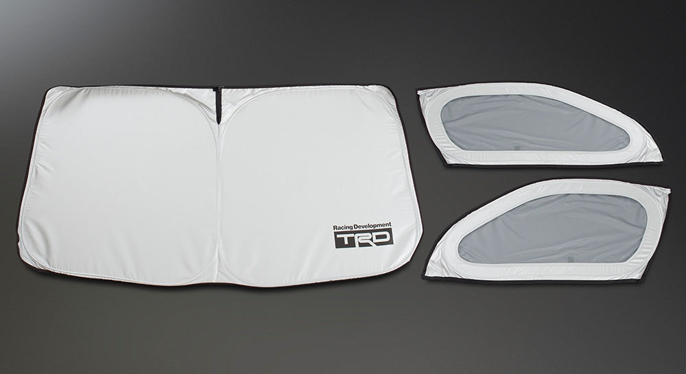 TRD SUNSHADE  For HIACE REGIUS ACE 2##  MS070-26001