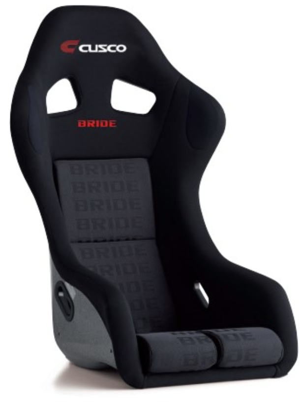 CUSCO Seat ZETA  For Multiple Fitting C01-H31HCR