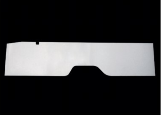 CUSCO High-Strength Arm Protector  For MITSUBISHI Lancer CZ4A (Evo.10) 566 201 AMP