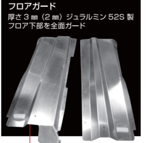 CUSCO Guard System  For SUBARU BRZ ZC6 965 214 A