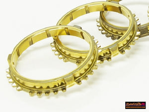 ZEROFIGHTER Y1-S1 SYNCHRO REBUILT MASTER KIT For EF9 EF8 DA6 DA8 ZEROF-00351