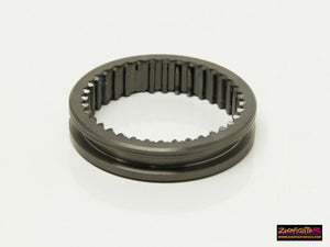 ZEROFIGHTER SYNCHRONIZER SLEEVE 3-4 SET For CIVIC EF9 ZEROF-00348 - Black Hawk Japan