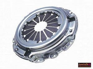 ZEROFIGHTER SINGLE CLUTCH METAL DISC COVER SET For INTEGRA DA6 DA8 ZEROF-00356