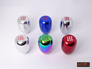 ZEROFIGHTER RACING SHIFT KNOB ZEROF-00952
