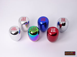 ZEROFIGHTER RACING SHIFT KNOB ZEROF-00952