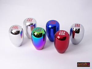 ZEROFIGHTER RACING SHIFT KNOB ZEROF-00806