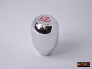 ZEROFIGHTER RACING SHIFT KNOB 6MT ZEROF-01008