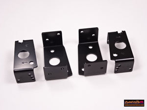 ZEROFIGHTER WING GUA ADJUSTER KIT For HONDA CIVIC EK ZEROF-00794